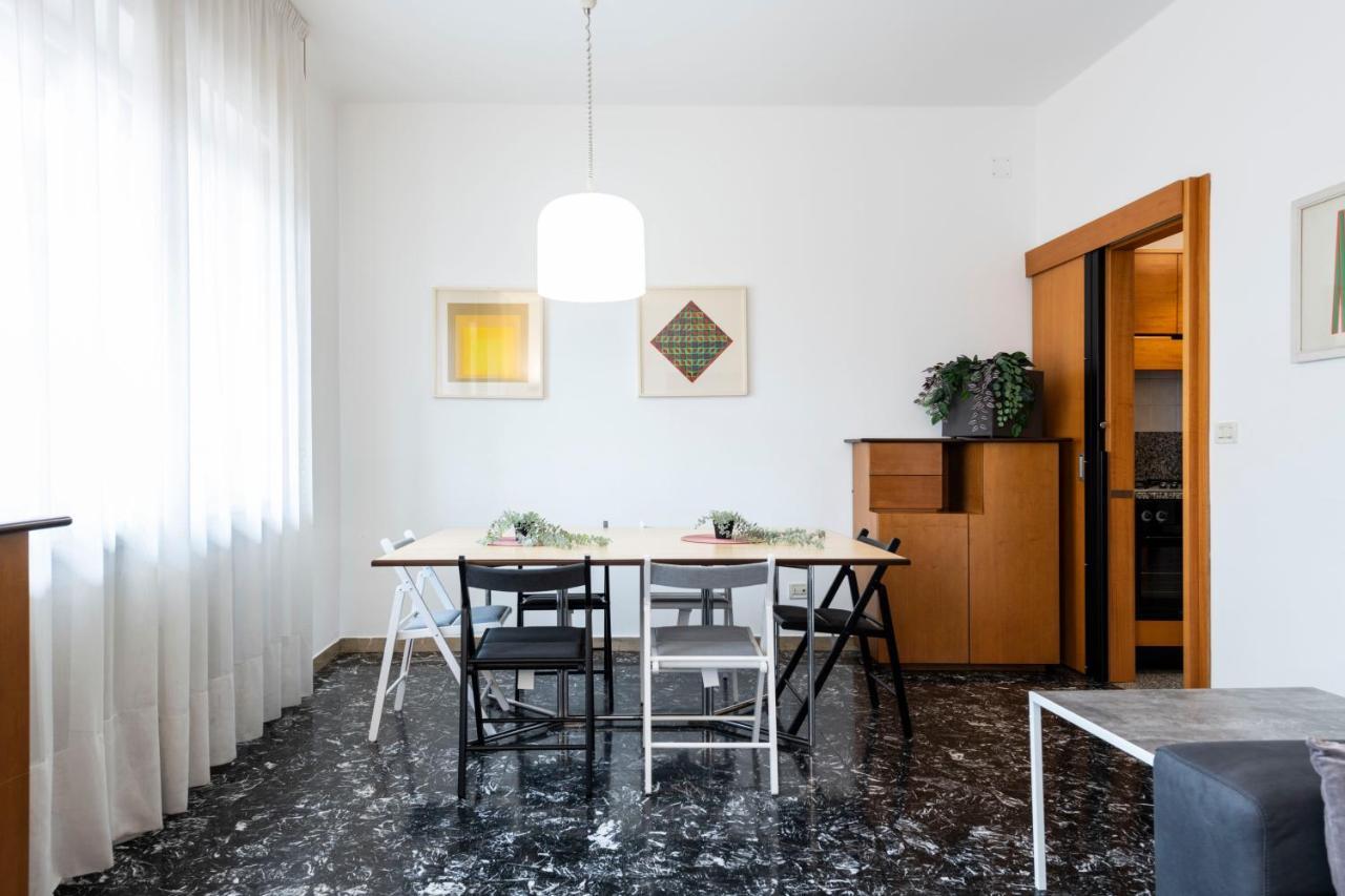 ורונה Riverview Luxury Flat מראה חיצוני תמונה