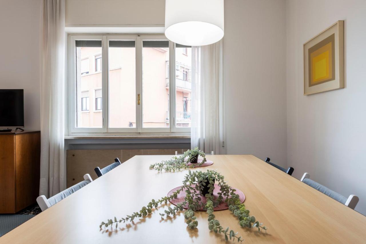 ורונה Riverview Luxury Flat מראה חיצוני תמונה