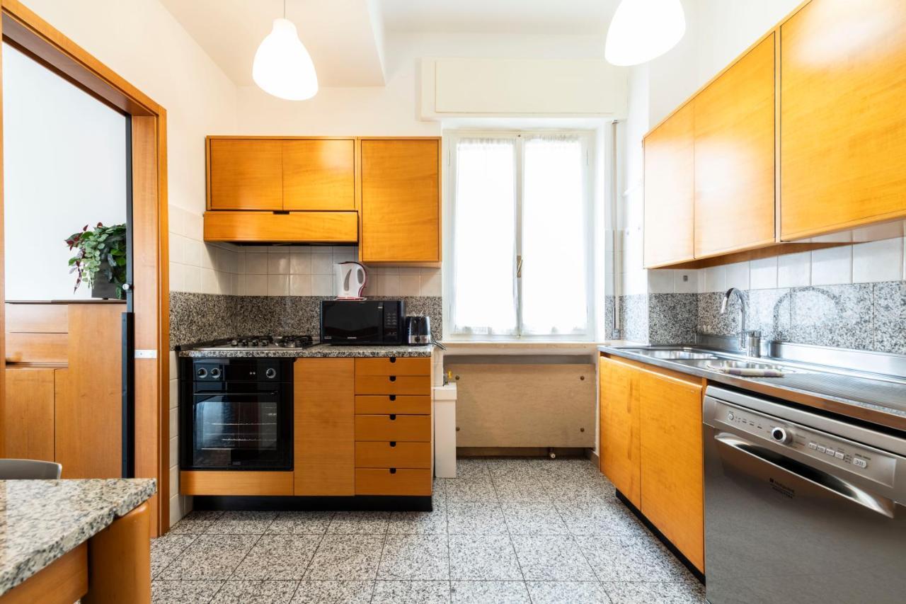 ורונה Riverview Luxury Flat מראה חיצוני תמונה