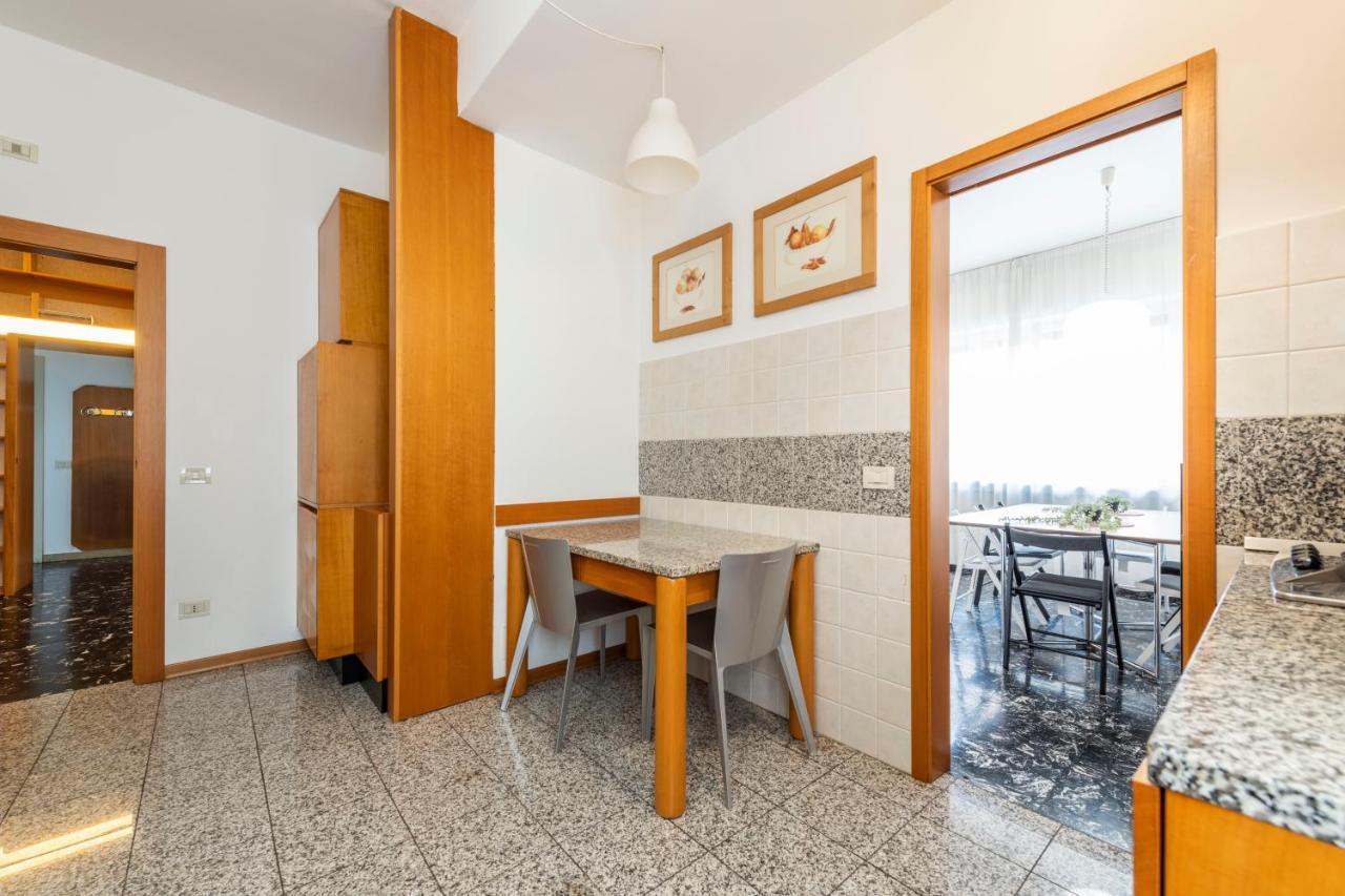 ורונה Riverview Luxury Flat מראה חיצוני תמונה