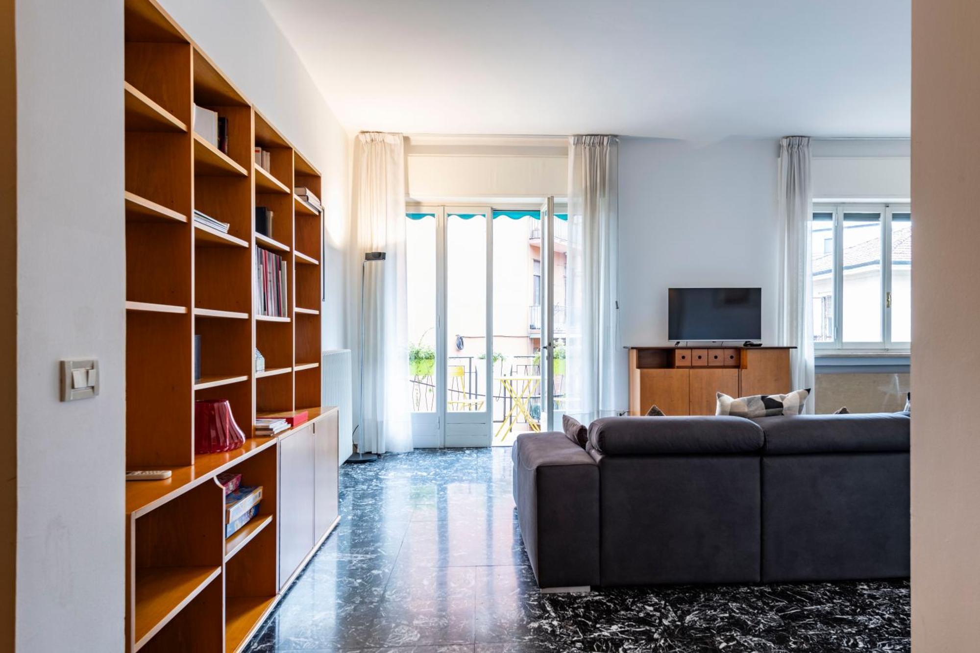ורונה Riverview Luxury Flat מראה חיצוני תמונה