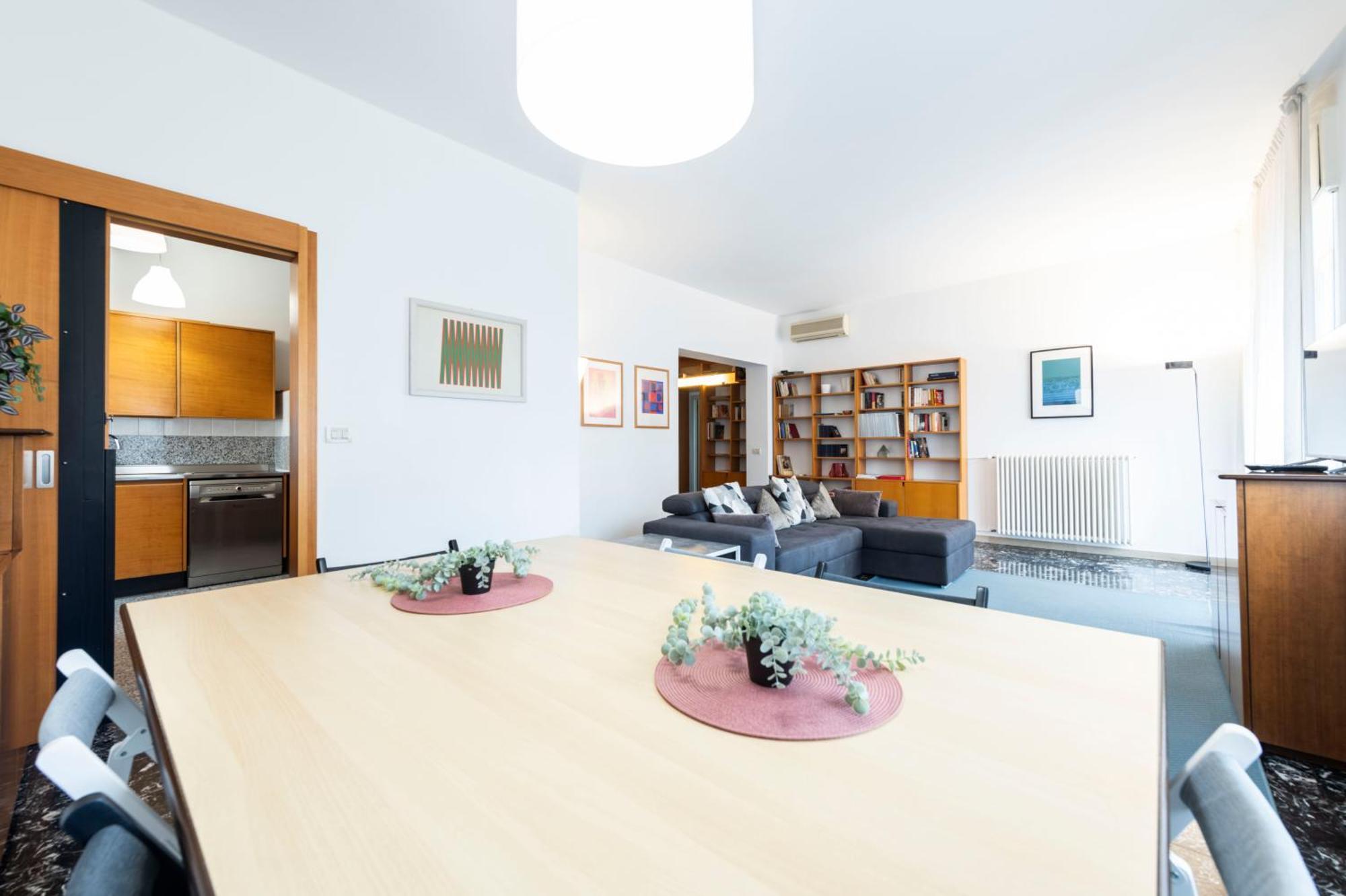 ורונה Riverview Luxury Flat מראה חיצוני תמונה