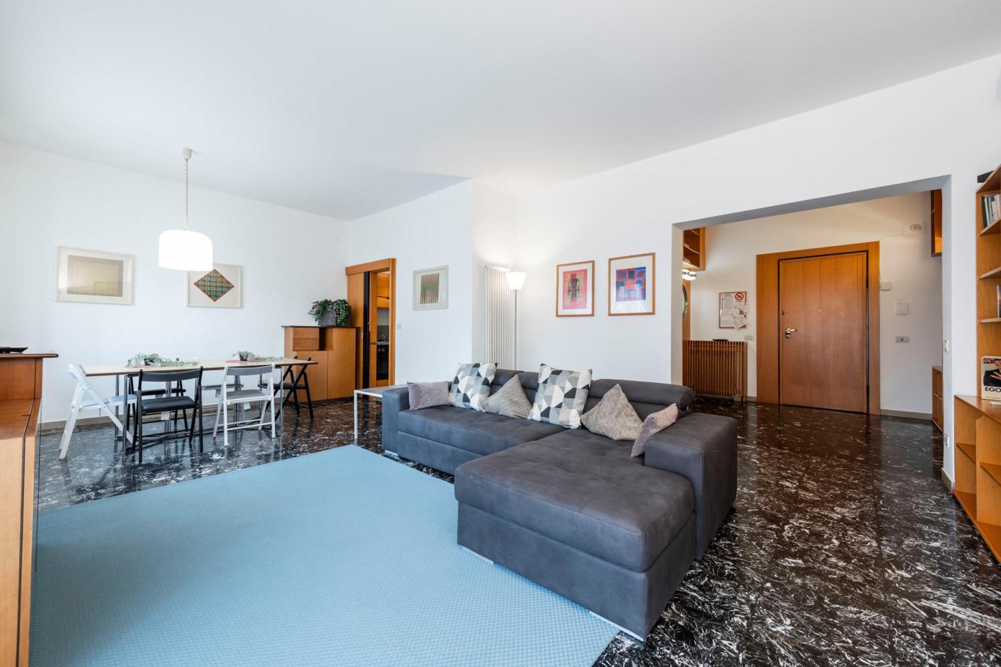 ורונה Riverview Luxury Flat מראה חיצוני תמונה