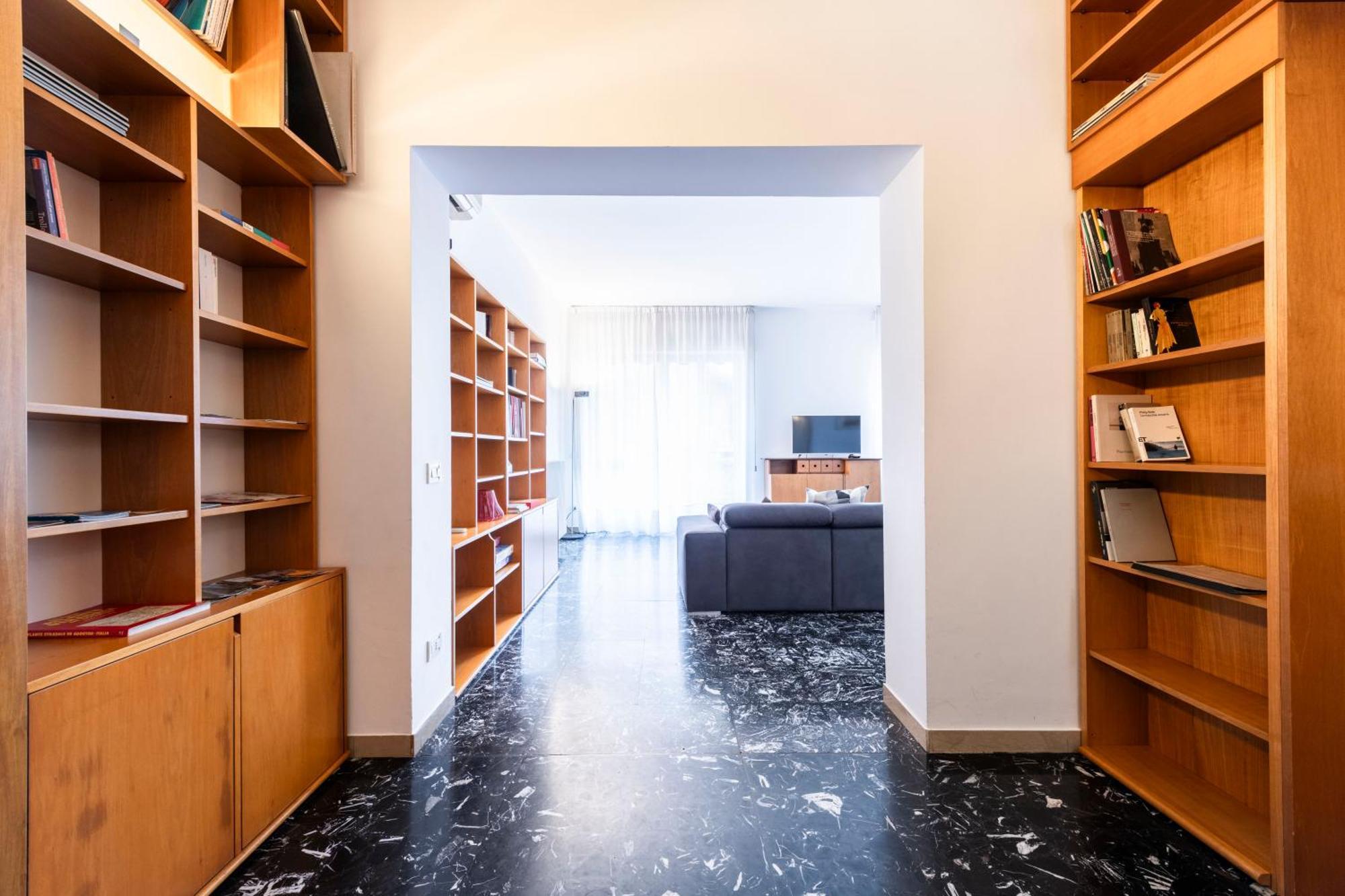 ורונה Riverview Luxury Flat מראה חיצוני תמונה