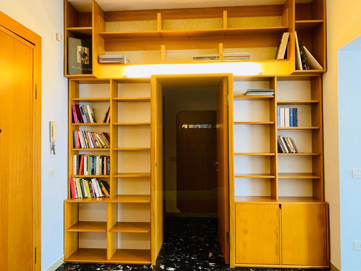ורונה Riverview Luxury Flat מראה חיצוני תמונה
