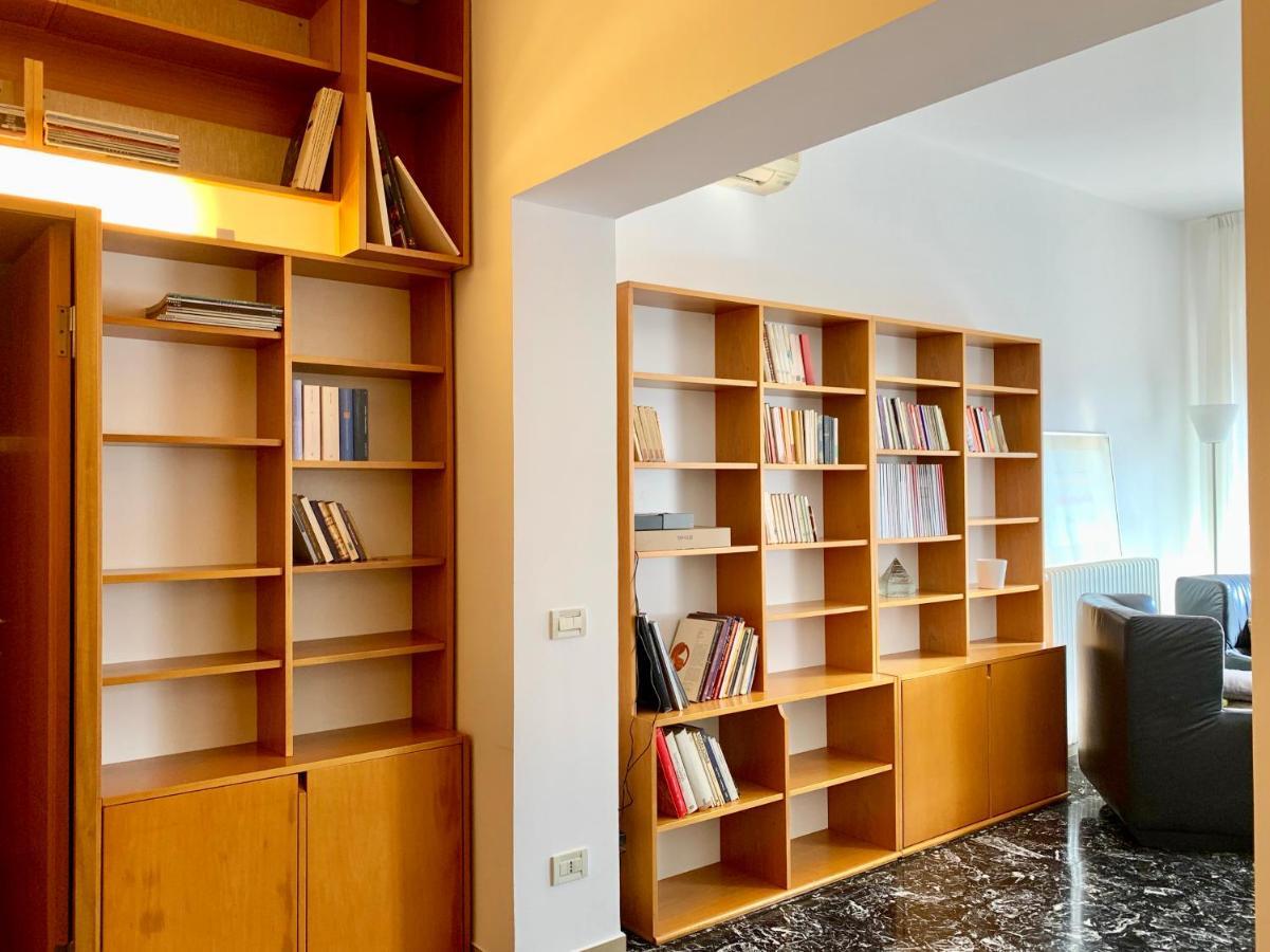 ורונה Riverview Luxury Flat מראה חיצוני תמונה